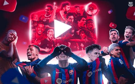 amydz88 football live match youtube|FC Barcelona .